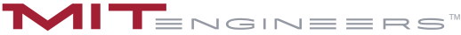Daper's Text Logo