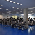 wang fitness center